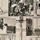 Planche photographique sur le cinéma 1940