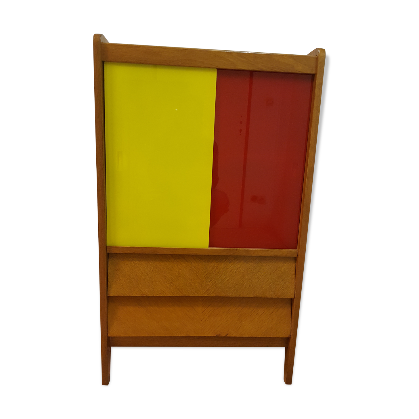 Furniture glass 60 years