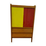 Furniture glass 60 years