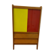 Furniture glass 60 years
