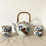 Vintage tea set