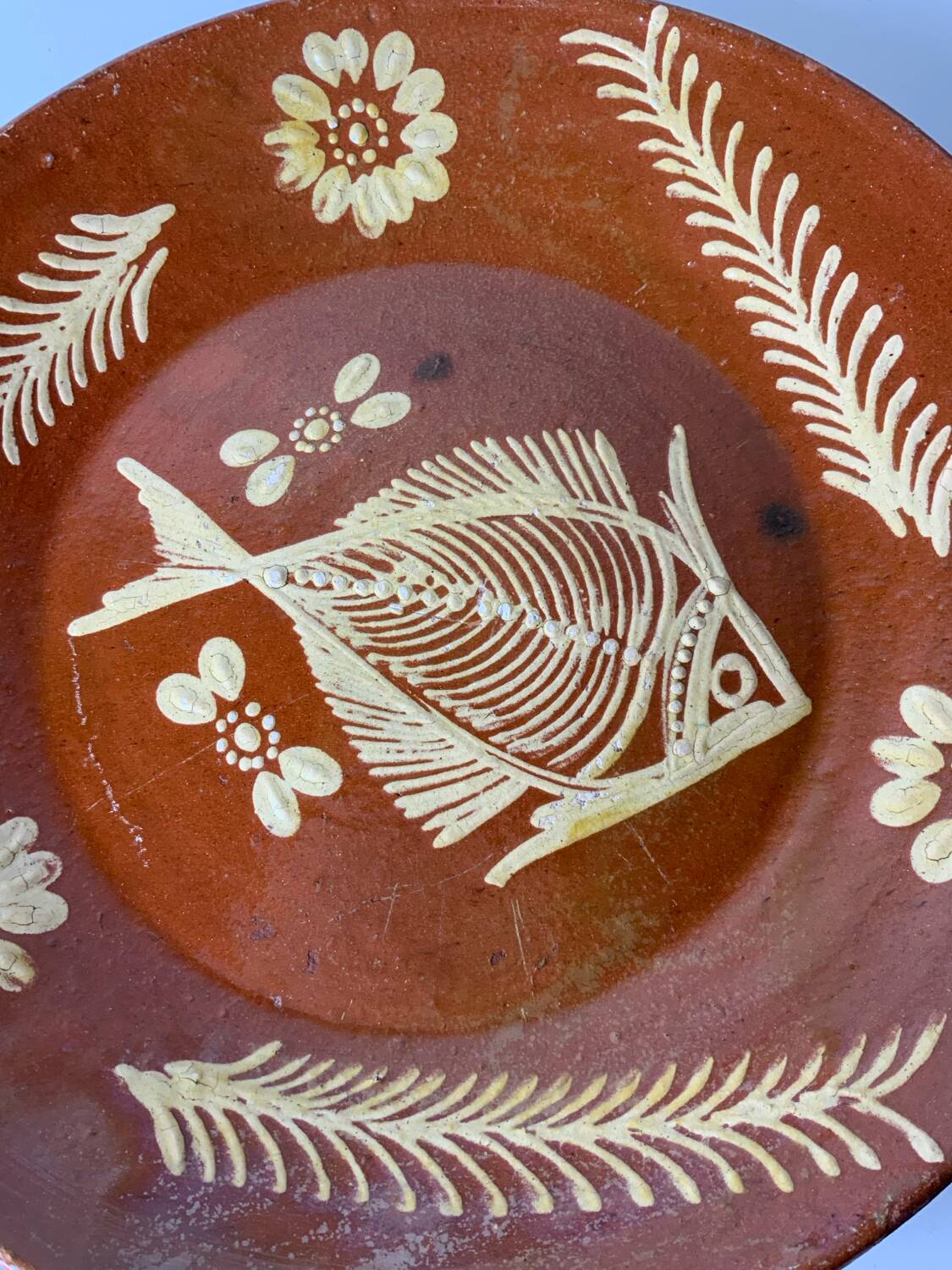 Artisanal Portuguese dish