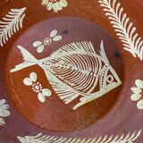 Artisanal Portuguese dish