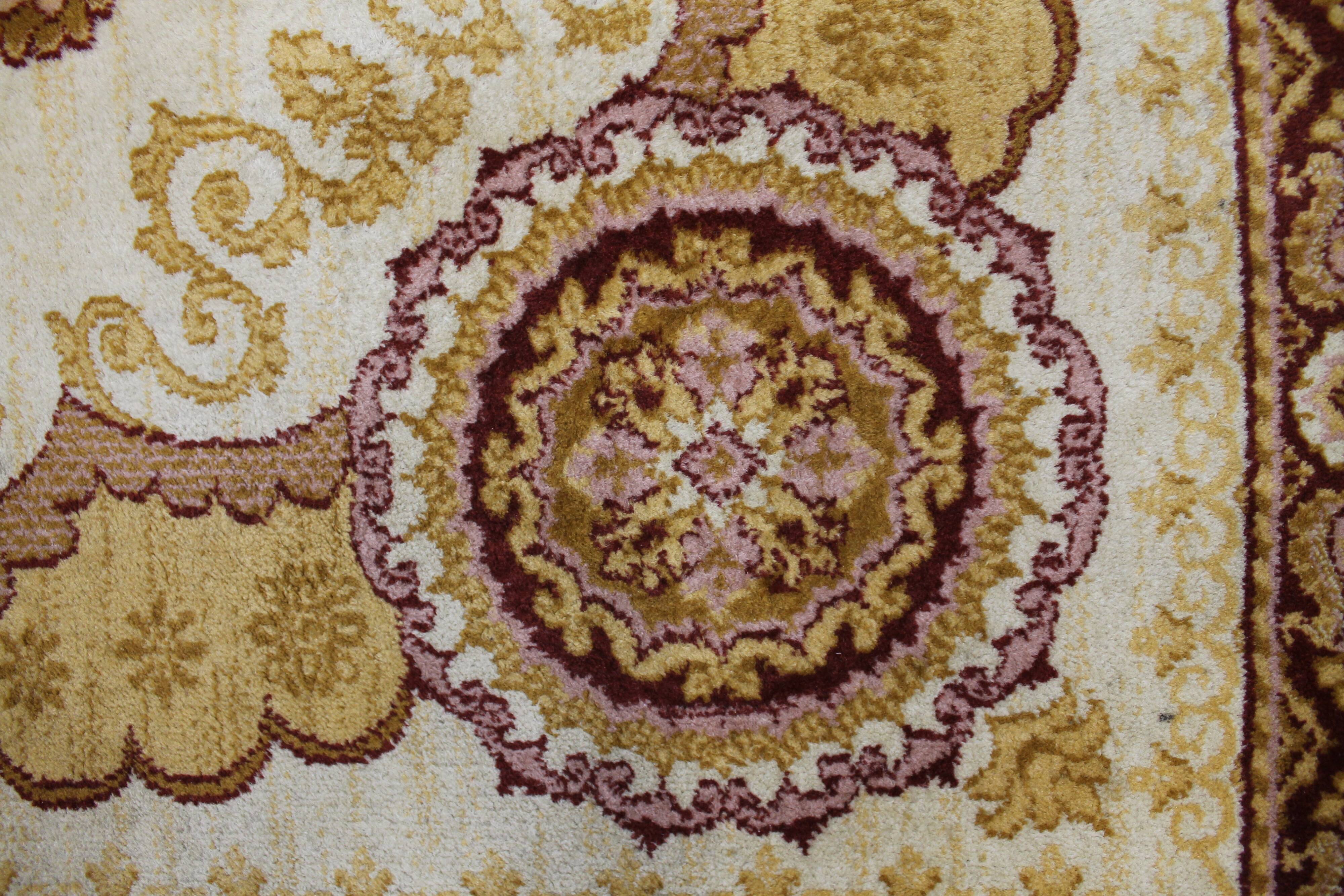 Tapis d'Orient - 199x123cm