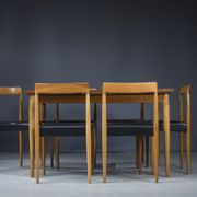 Table Lübke, 1960