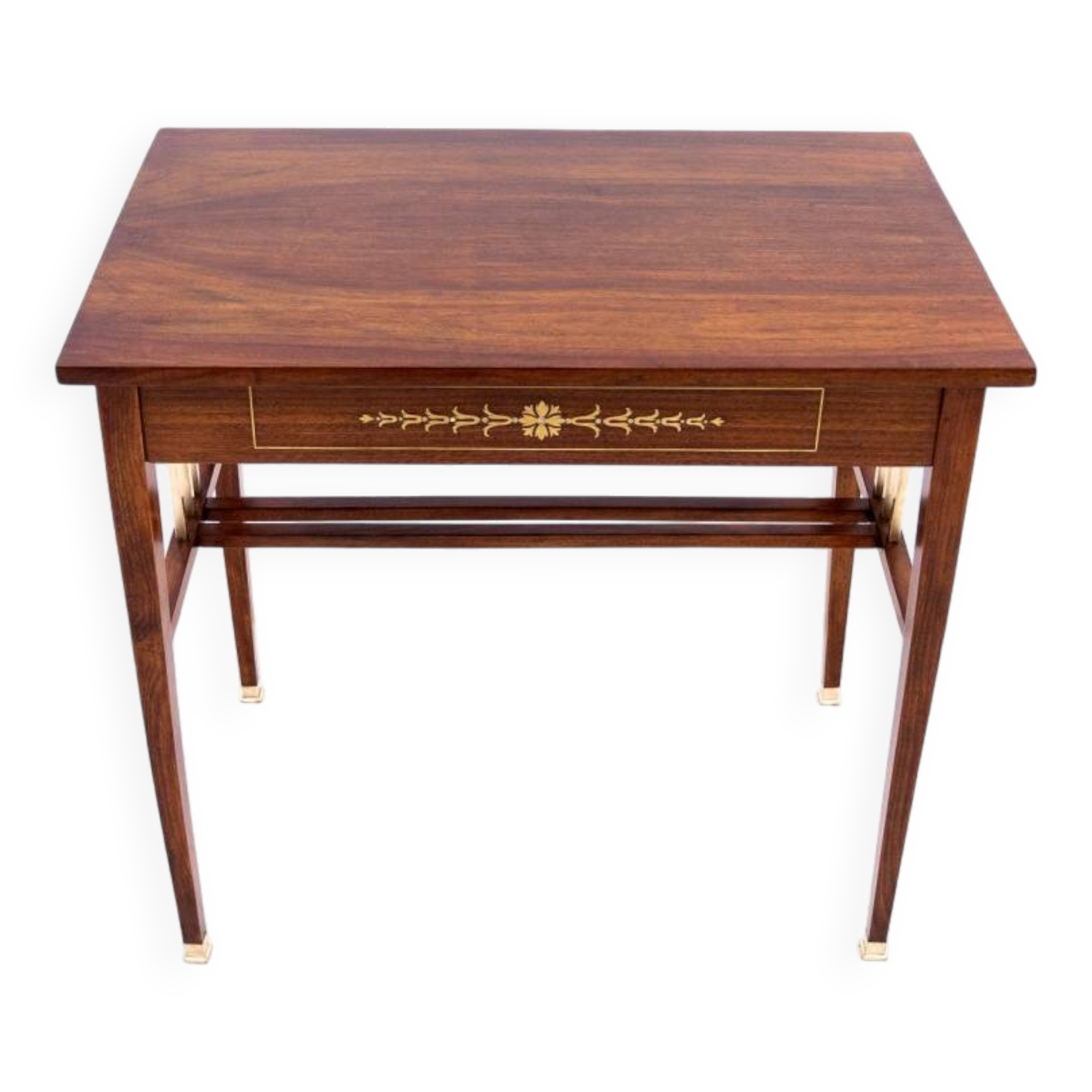 Coffee table from the 1920s, France.