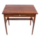 Coffee table from the 1920s, France.