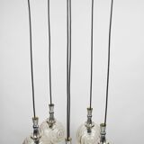 Lampe Cascade, années 1970