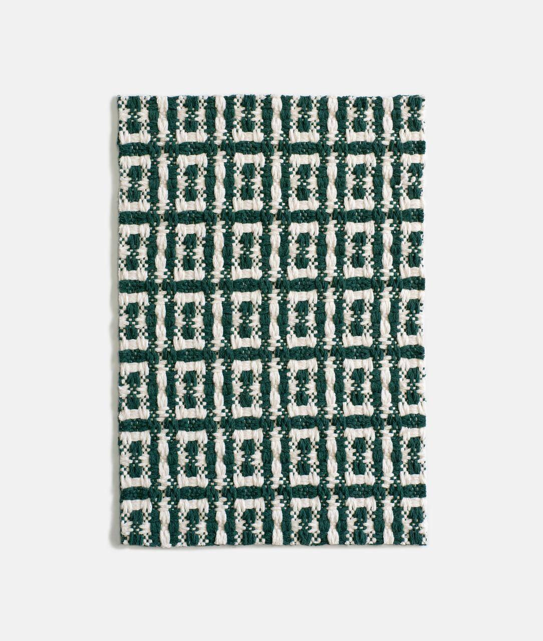 Mid Century GFM stool pair in Dedar Jacquard Tweed, E. Homa, Europe, 1960s