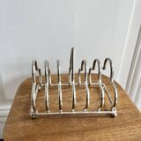 Porte toast ancien