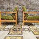 Stella set by Wilhelm Knoll for Knoll Antimott, 1970