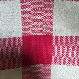 Bistro tablecloth 72 x 78