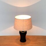 Mid-Century glass table lamp Ml by Ingo Maurer for M-Design, Germany, 1960s