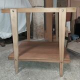 Vintage side table