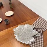 Cherry farmhouse table with 260cm extensions