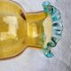 Paire de vases Georges Sand Portieux