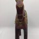 Wooden horse