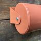 Metal wall lamp "Lod V413" by IKEA, Sweden 1980s