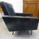 Pair of vintage armchairs