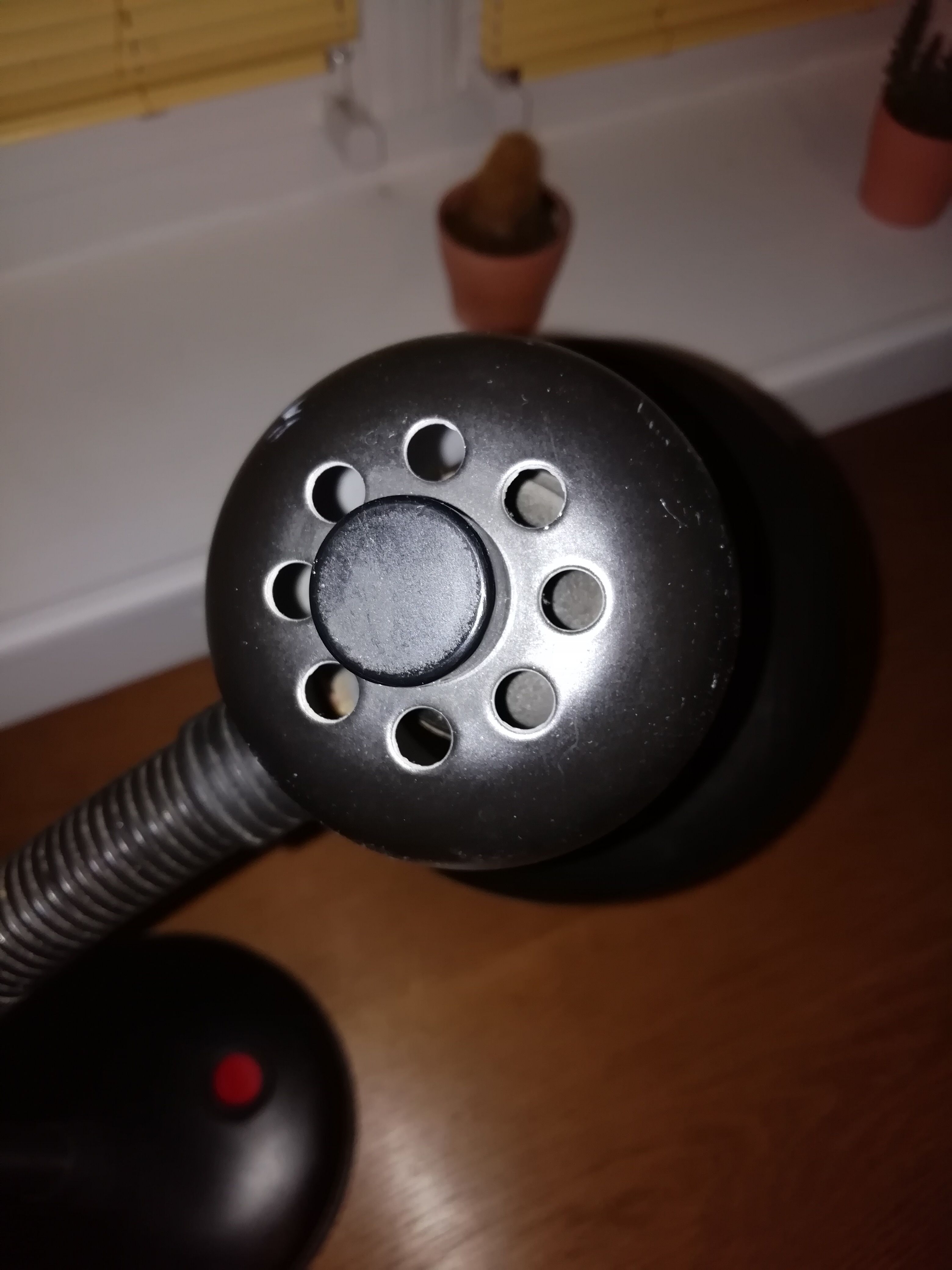 Lampe de bureau Veneta Lumi