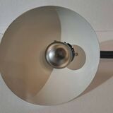 Articulated Aluminor desk lamp from the 80s