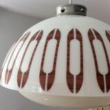 Scandinavian suspension from the 1960s