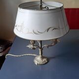 Lampe bouillotte