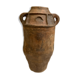 Berber pottery