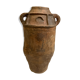 Poterie berbere