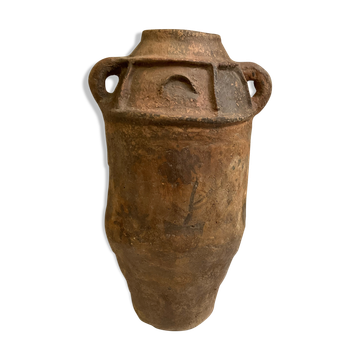 Poterie berbere
