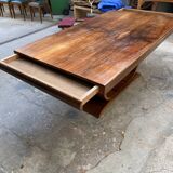 Dining table art deco