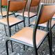 "Mullca" school chairs