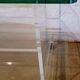 David Lange coffee table