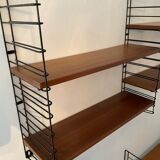 Tomado shelf from the 50s and 60s