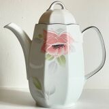 Bavaria Germany porcelain teapot