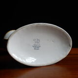 Chandelier Villeroy and Boch, 60s