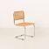 Vintage Italian single Cesca chair, 1980s