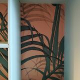 Armoire à pharmacie relookée