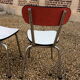 Set of 4 chairs