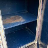 Metal workshop furniture
