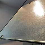 Trapezio pendant light by Salvatore & Tresoldi for Luci Italy