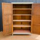 Armoire parisienne