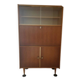 Secretaire pieds compas