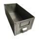Industrial locker