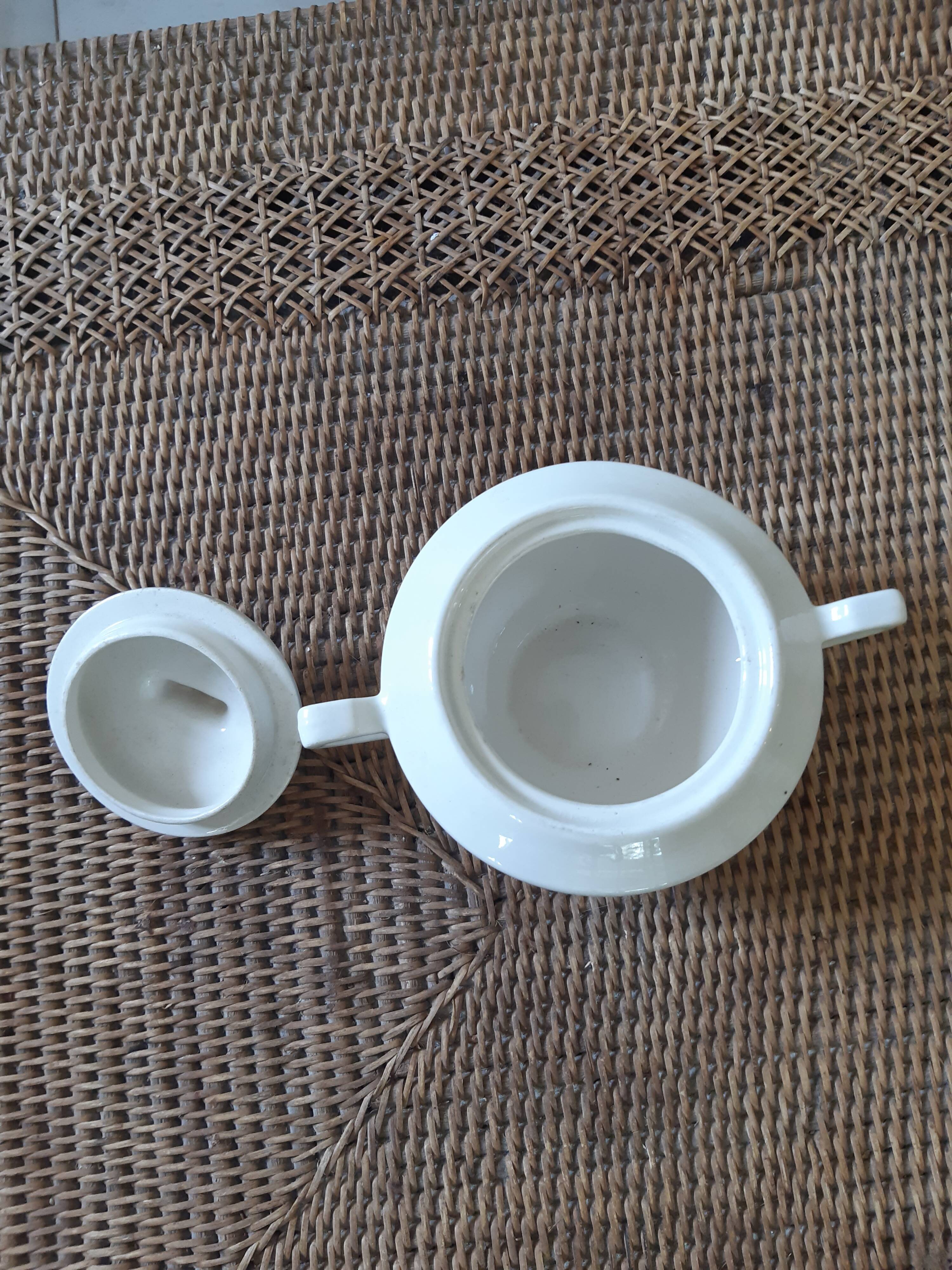 Sugar maker Digoin
