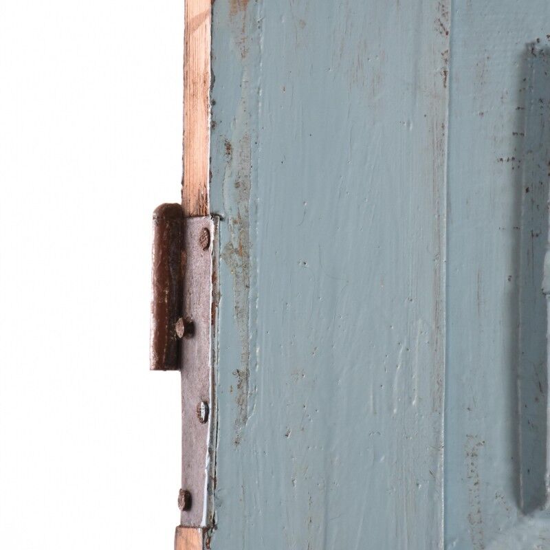 Vintage wooden door
