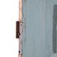 Vintage wooden door