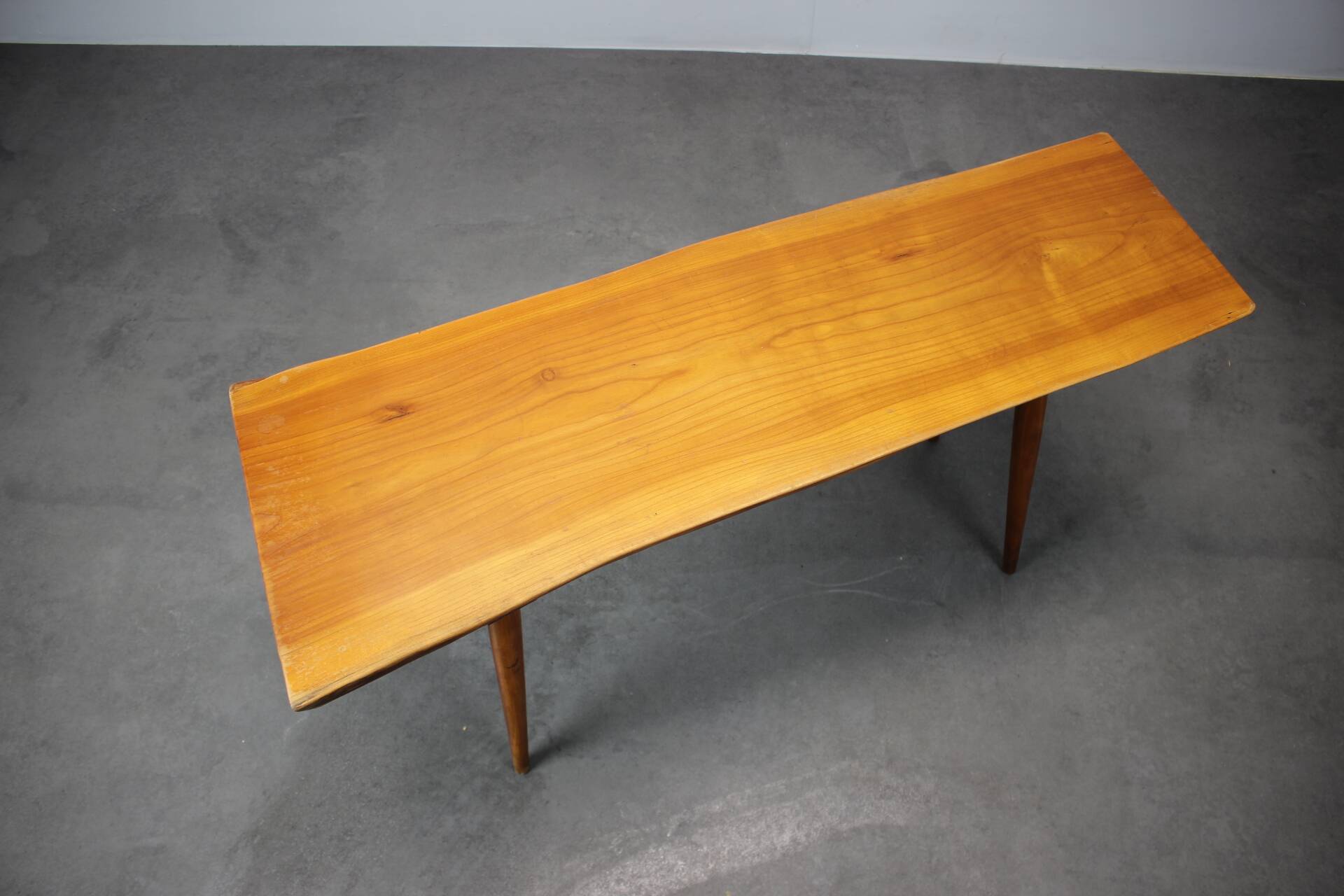 Side table from the 1960s by Uluv, Czechoslovakia