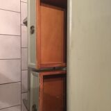 Vintage Parisian buffet