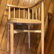 Corner chair